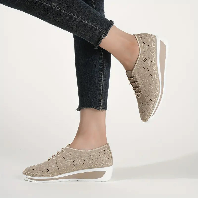 Miranda™ Arch Support Sneakers