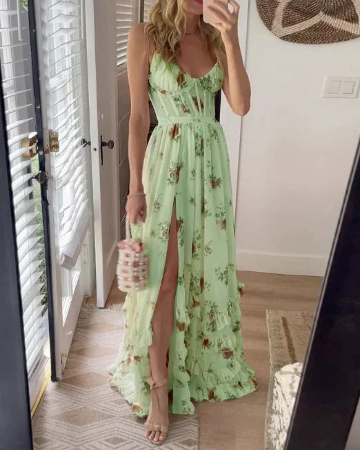 Isadora – Elegant Dress