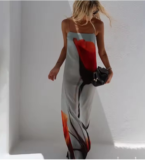 Ruby | The Perfect Spring Dress