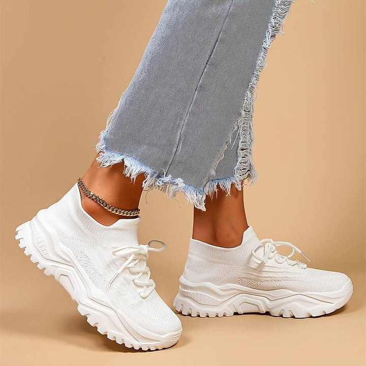 Aria – Orthopedic Support Sneakers
