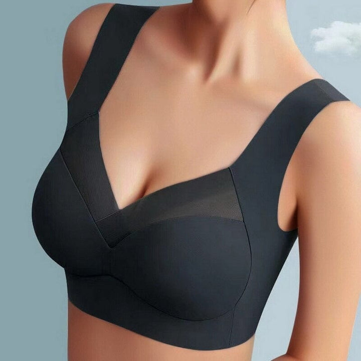 ComfyBra | Seamless bra for maximum comfort