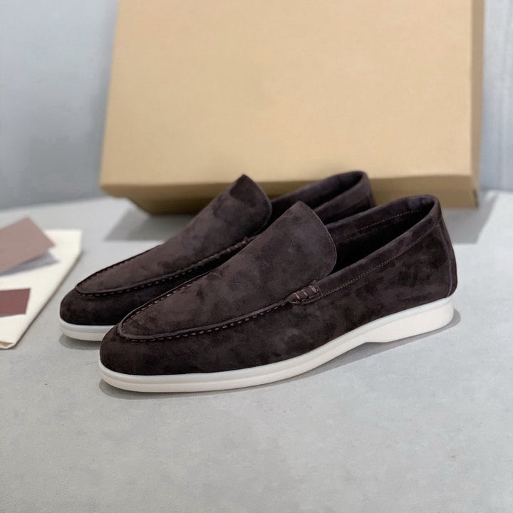 The Belmont Loafers
