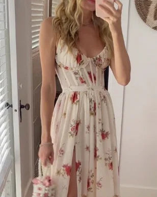 Isadora – Elegant Dress