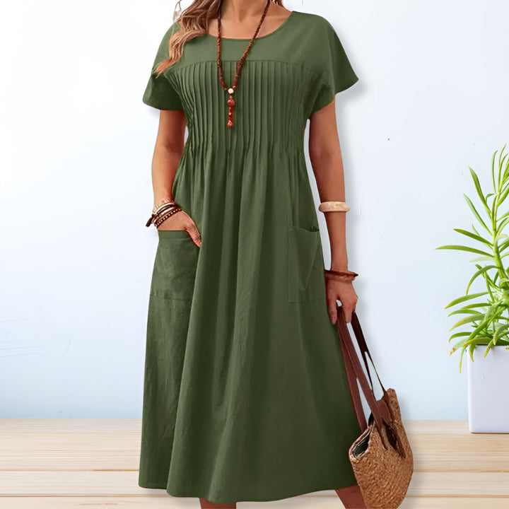 Tessa – Easygoing Everyday Dress