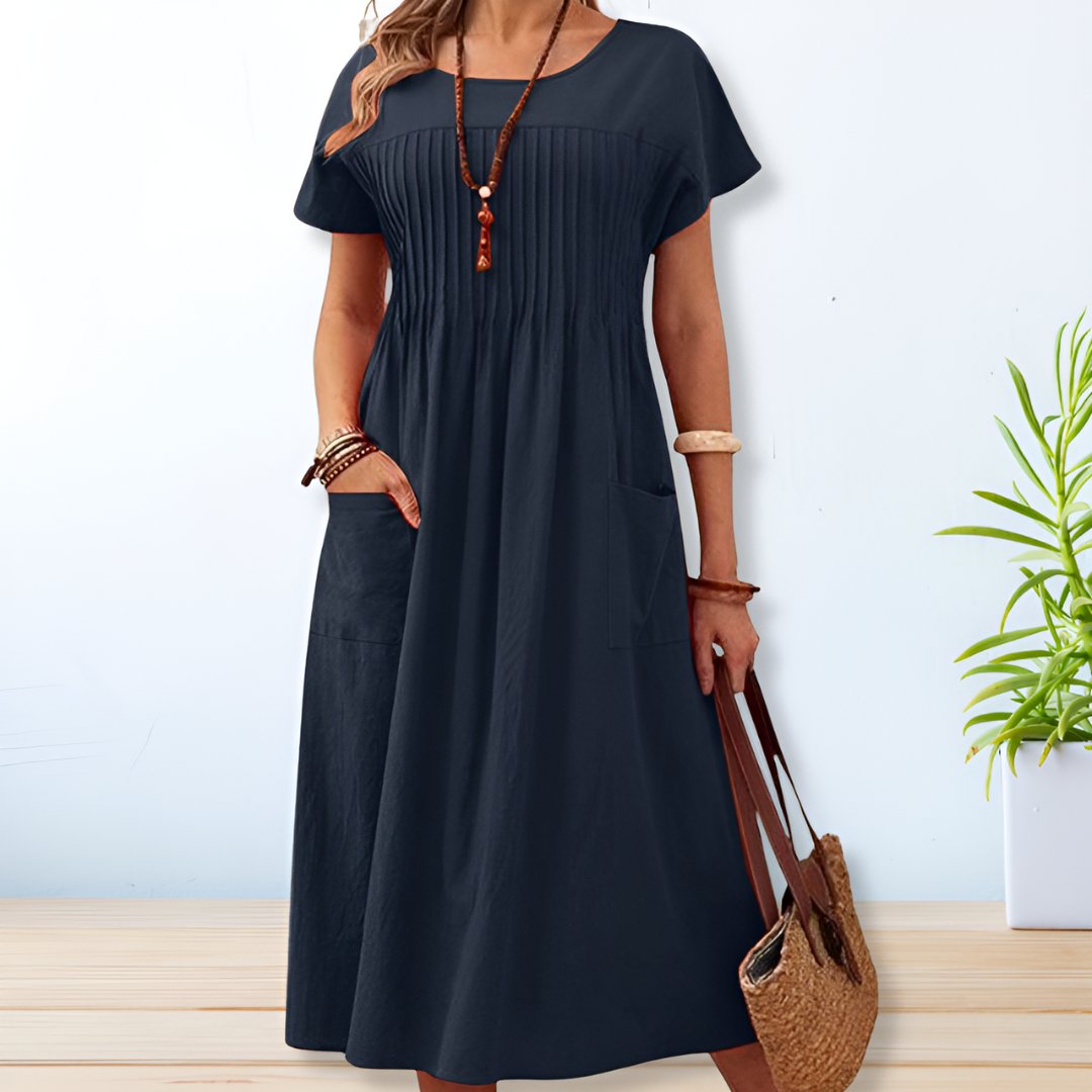 Tessa – Easygoing Everyday Dress