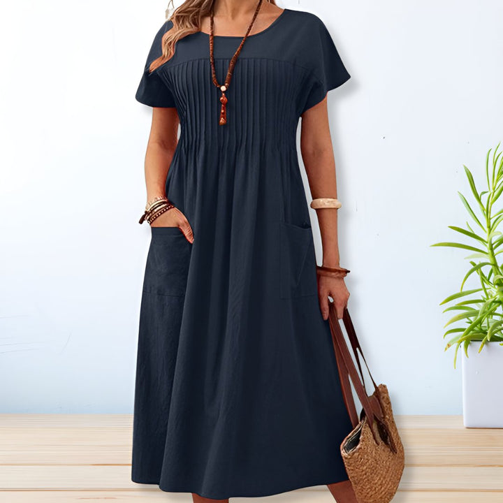 Tessa – Easygoing Everyday Dress