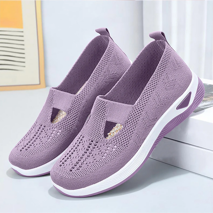 Alicia | Orthopedic Support Shoes