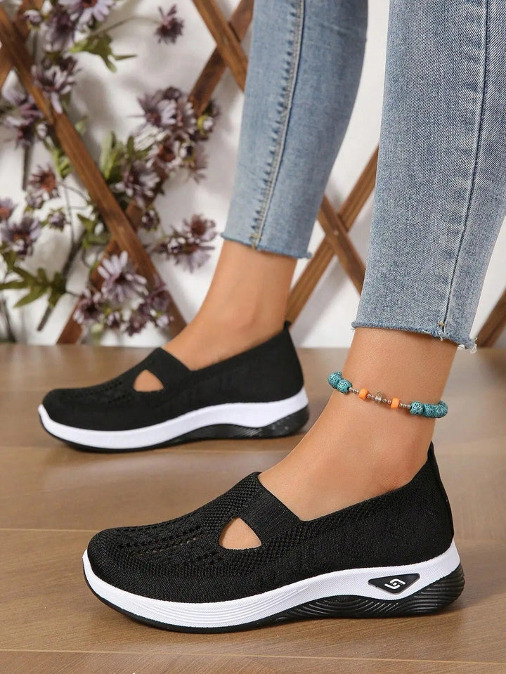 Women's Orthopedic Shoes with Soft Soles | Ultimate Comfort & Support