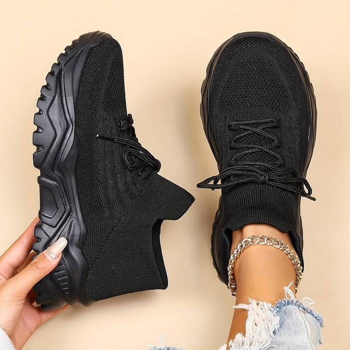 Aria – Orthopedic Support Sneakers