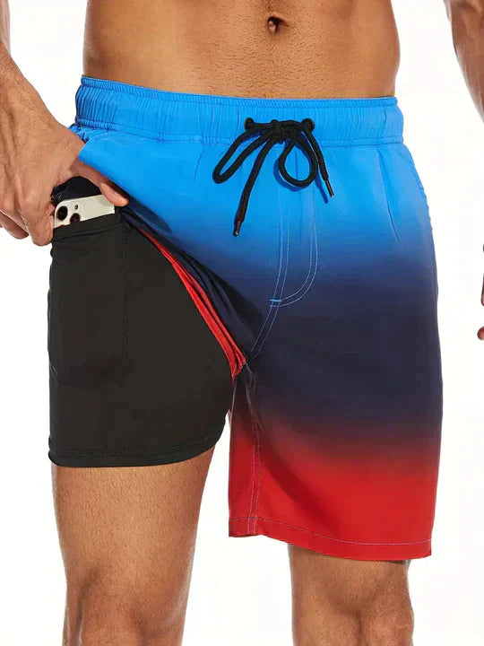 Coast – Lightweight Beach Shorts
