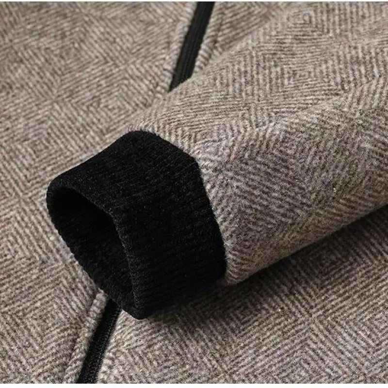 Ashford™ Wool Jacket