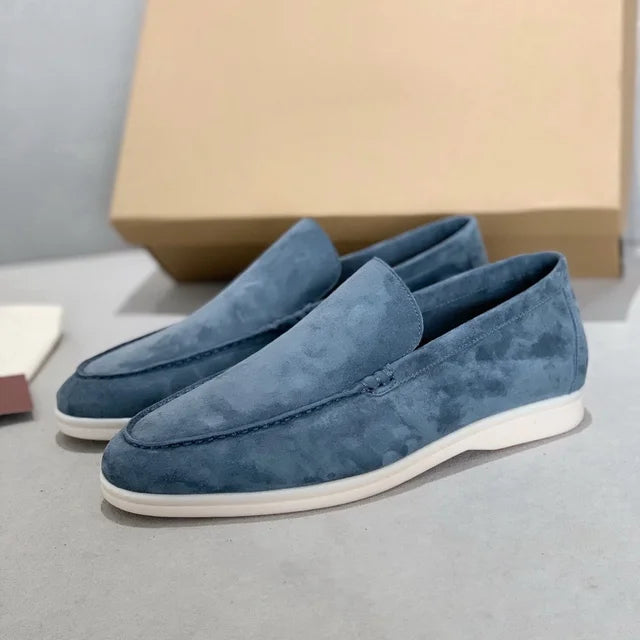 The Belmont Loafers