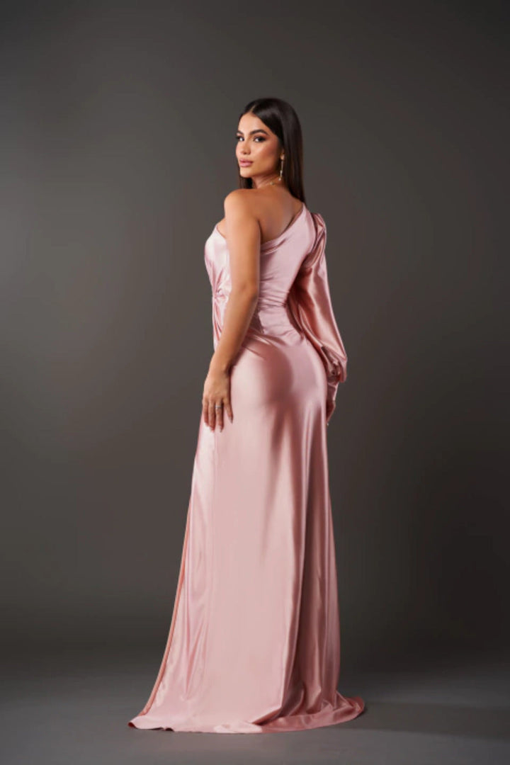 Kira | Elegant Maxi Dress