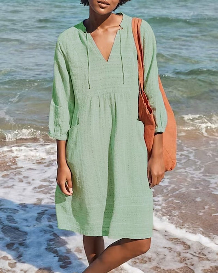Women's Beach Dress