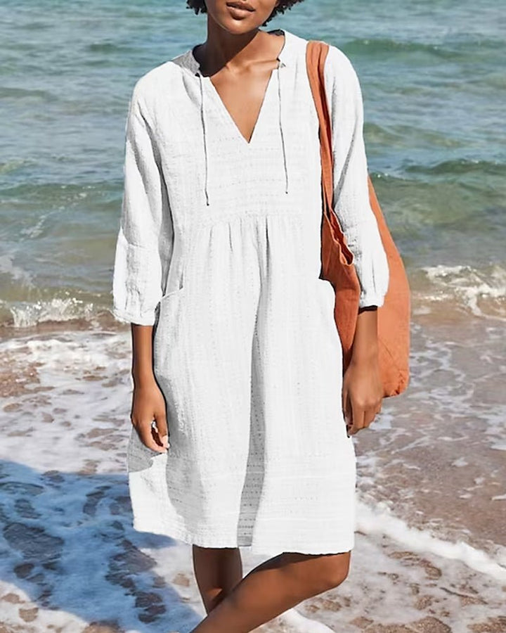 Women's Beach Dress