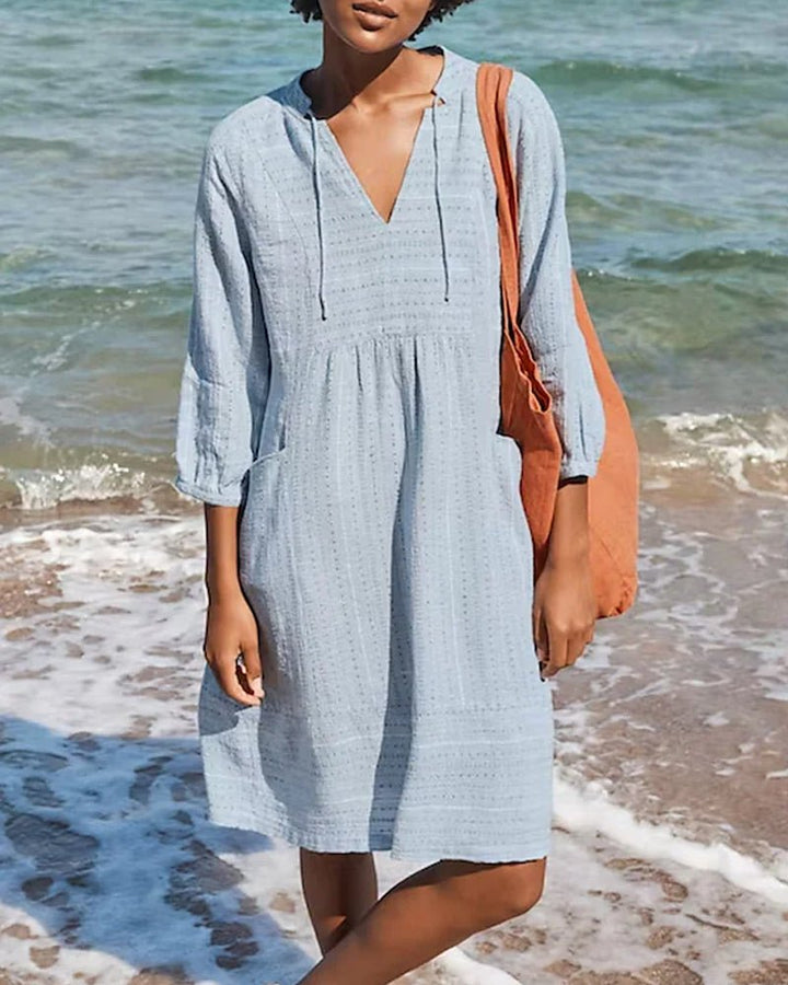 Women's Beach Dress
