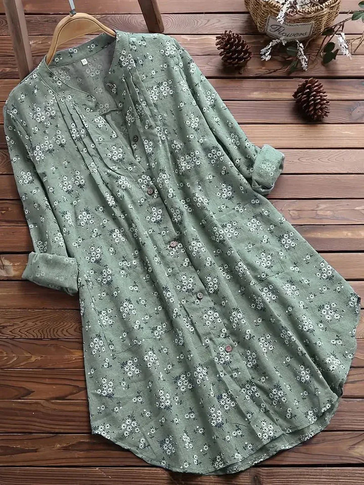 Petal Breeze