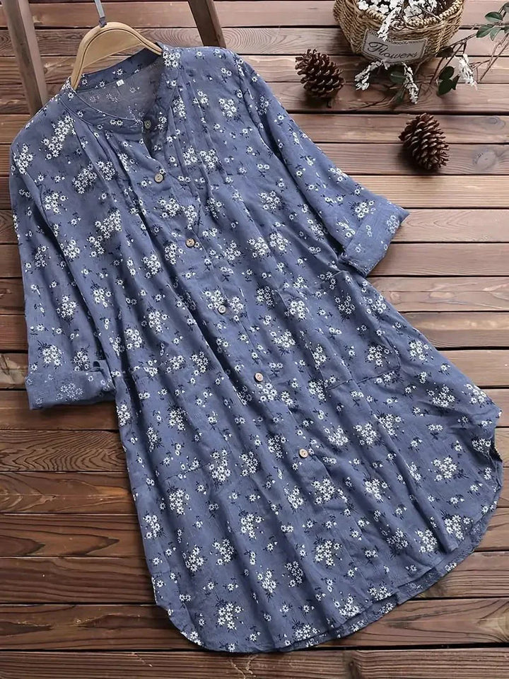 Petal Breeze