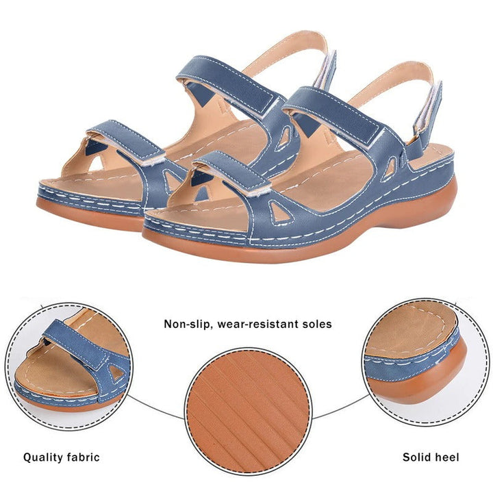 Sendia™ Ortopædiske Sandaler